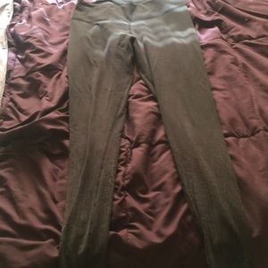 Nike Dri-Fit Leggings